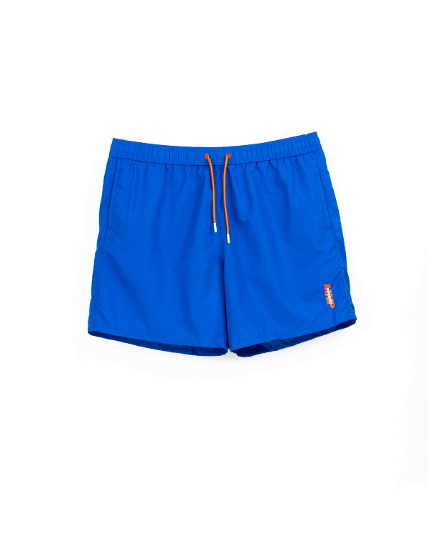 Шорты плавательные